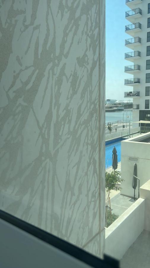 阿布扎比Next To Yas Island'S Gems - Canal+Pool View公寓 外观 照片